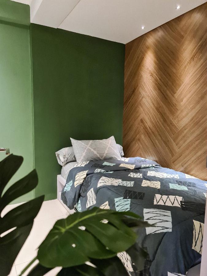 R30 Apartemen Gateway Pasteur 2Br Daymentroom Μπαντούνγκ Εξωτερικό φωτογραφία
