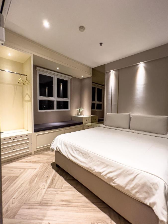 R30 Apartemen Gateway Pasteur 2Br Daymentroom Μπαντούνγκ Εξωτερικό φωτογραφία