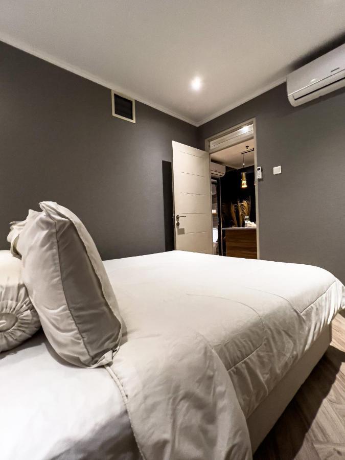 R30 Apartemen Gateway Pasteur 2Br Daymentroom Μπαντούνγκ Εξωτερικό φωτογραφία